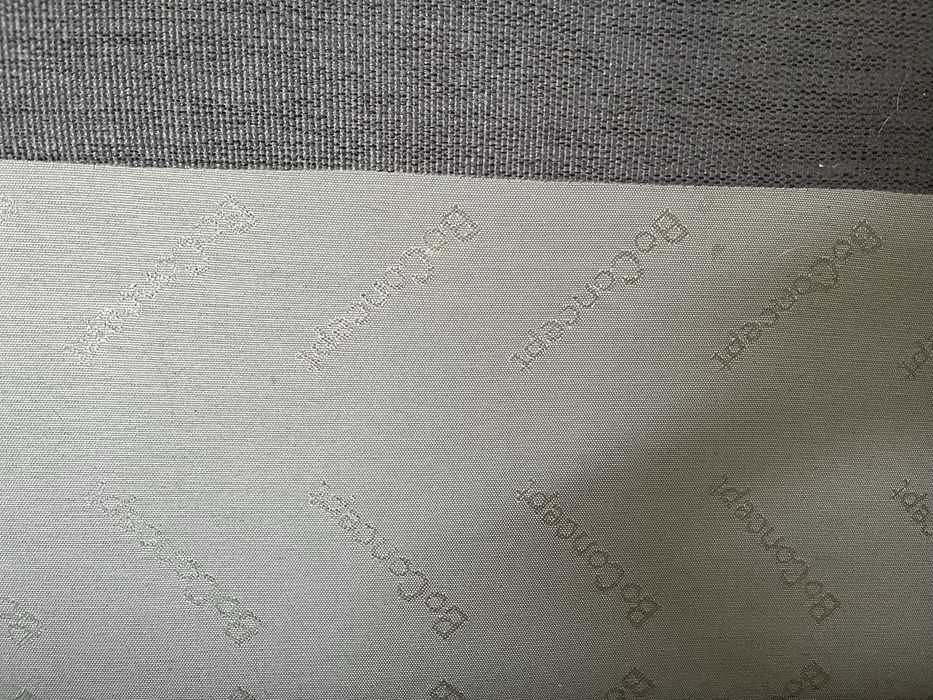 Kanapa sofa Bo Concept szara