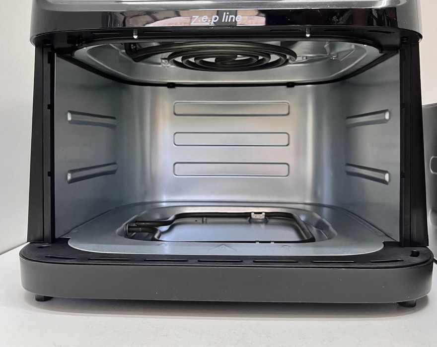 Аэрогриль Zepline 211 4000WATT 14Л