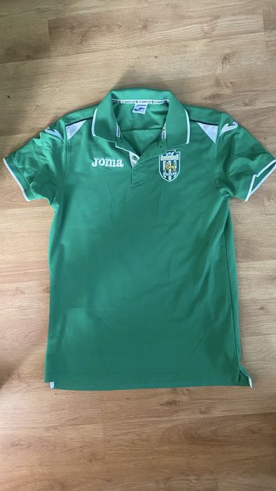 Футболка ФК Карпати Львів