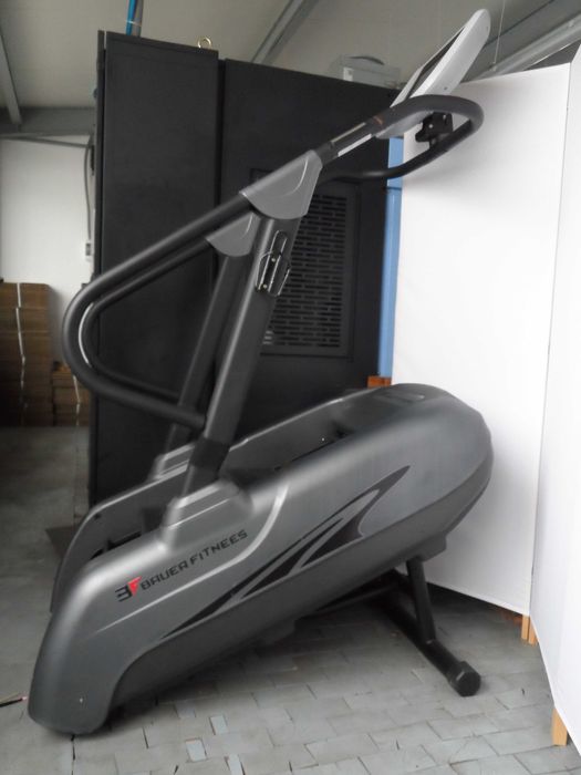 Schody fitness schody treningowe sportowe