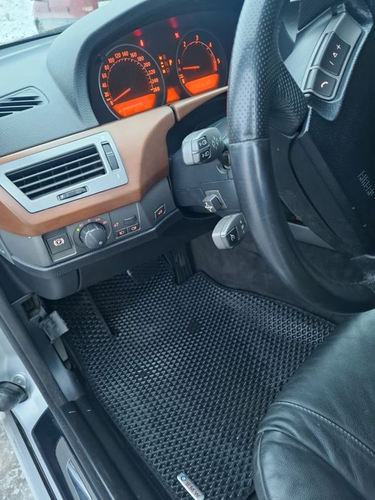 BMW  продам е65 дизель