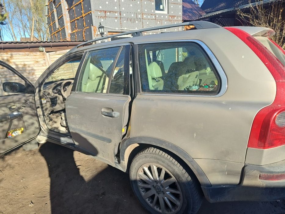 Sprzedam Volvo XC 90