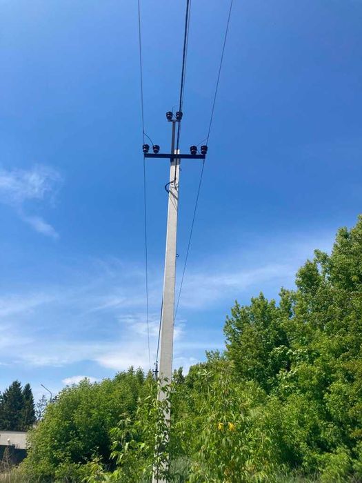 Продаж земельної ділянки для бізнесу у Вінниці (вул. Немирівське шосе)