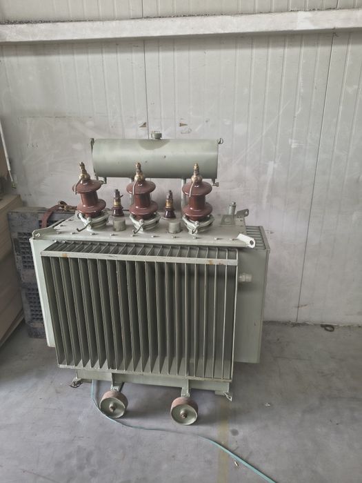 Transformator 200 kva