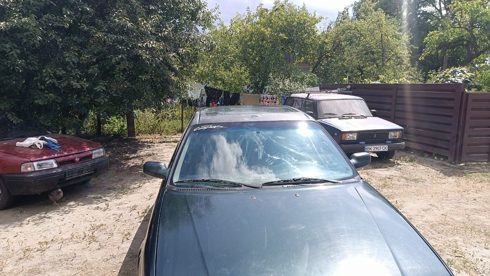 Авто AUDI 100 с 4 ауді 2.6 ABC V6