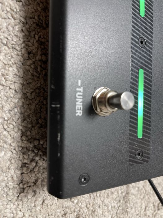 Гітарний процесор Headrush Gigaboard