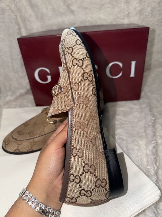 Sapatos gucci tam 37