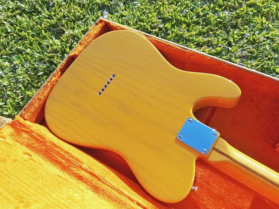 Fender Telecaster AVRI 52 - Made in USA 2004