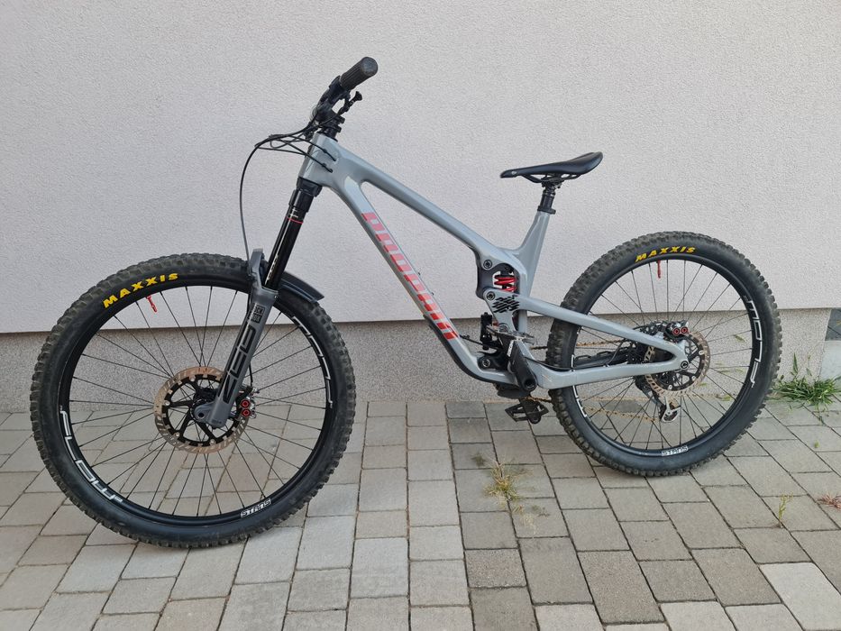 Propain Spindrift CF