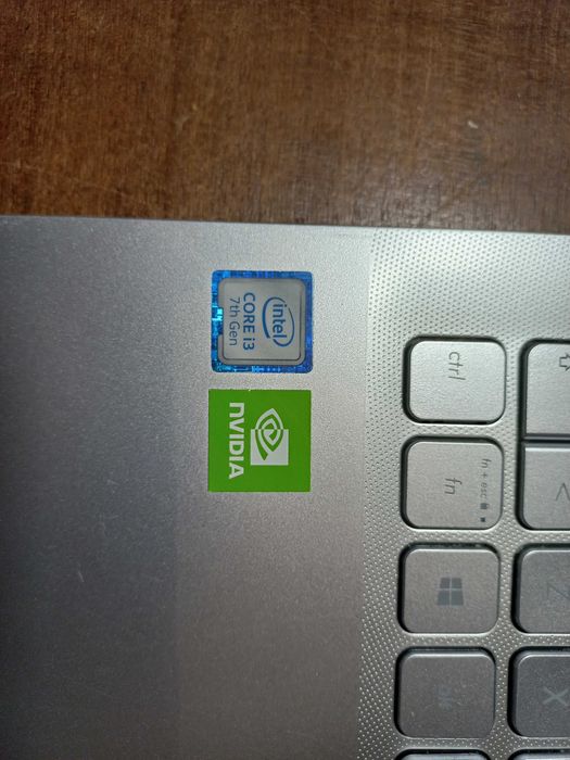 ASUS VIVO BOOK i3 (7th Gen)