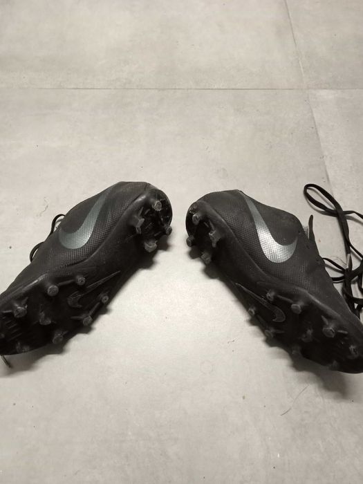 Buty korki Nike dziecięce