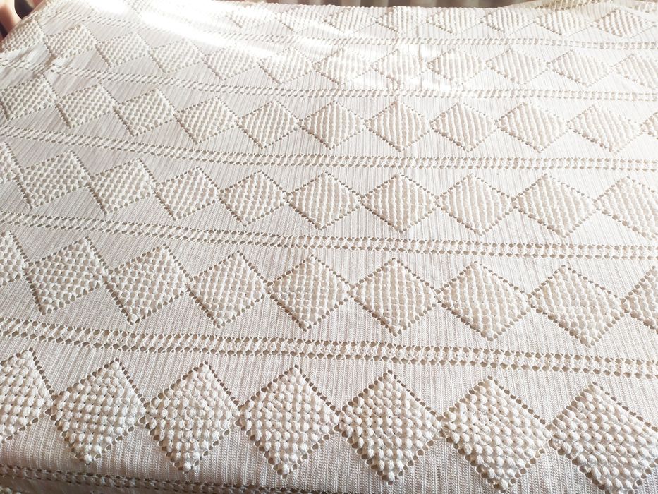 Handmade Double Bed Quilt511473163730964483