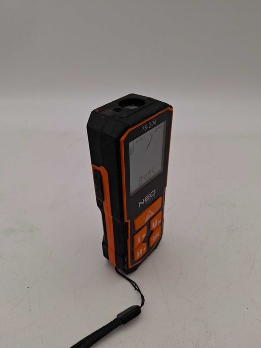Dalmierz laserowy NEO 75-204  60m