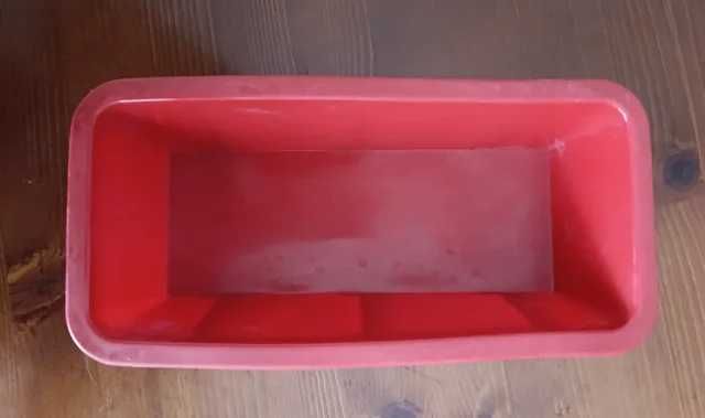 Formas de bolo em silicone