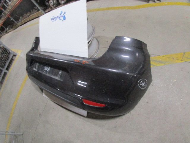 Pára-choques trás SEAT Ibiza III (6L1)