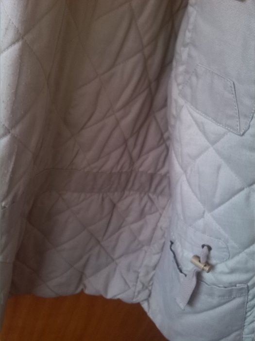 Casaco homem L usado