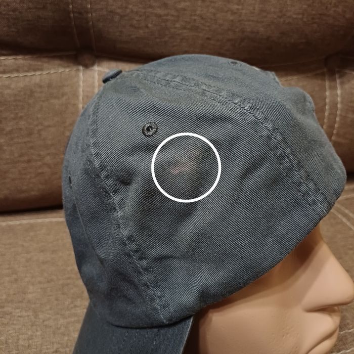Мужская бейсболка Polo Ralph lauren