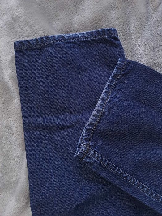 spodnie męskie jeans Diesel 33/32