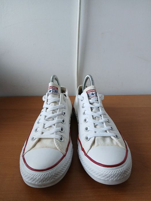 Кеды фирмы Converse оригинал