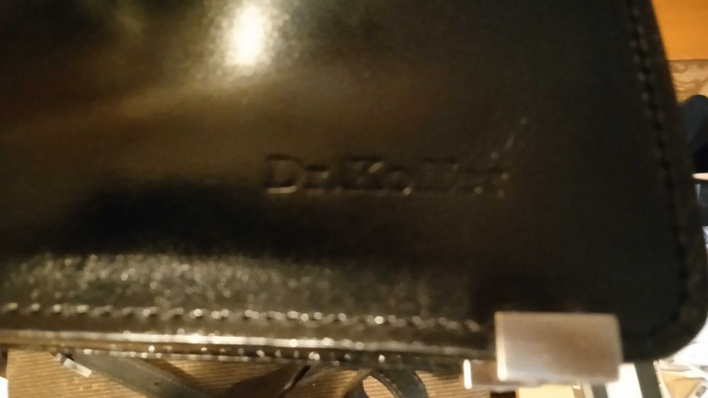 Сумка, портфель Dr. Koffer.