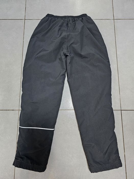 Nike Bauer spodnie roz.152  spodnie sportowe ocieplane, wodoodporne
