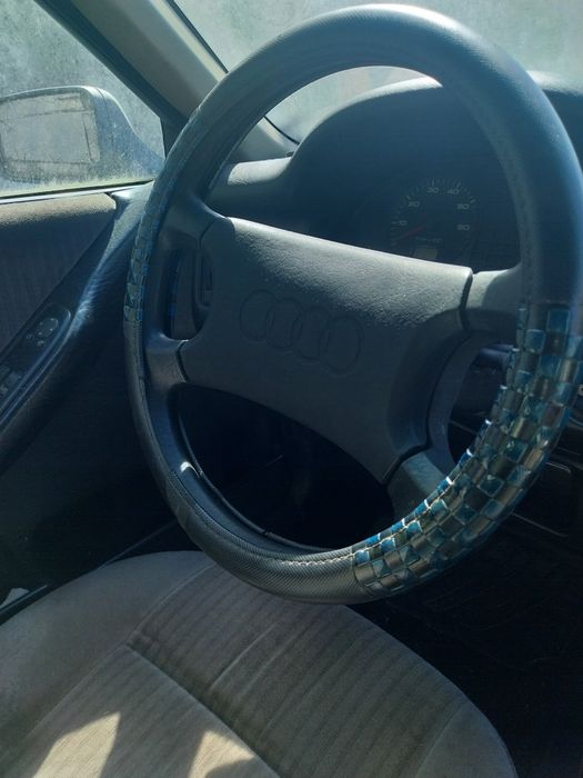 Audi 80 1.6 TD 1990