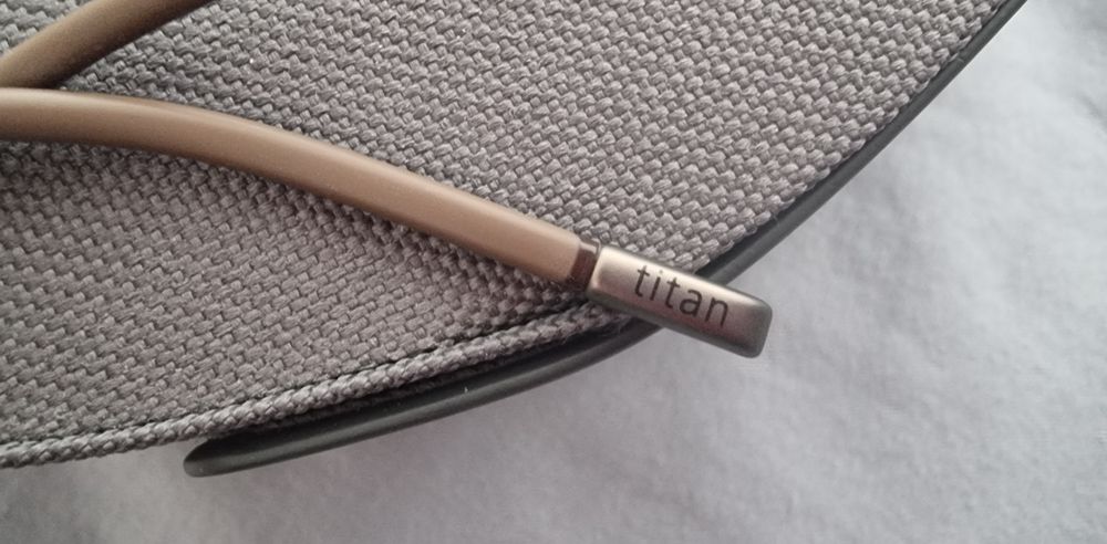 Класичні окуляри Silhouette, Австрія