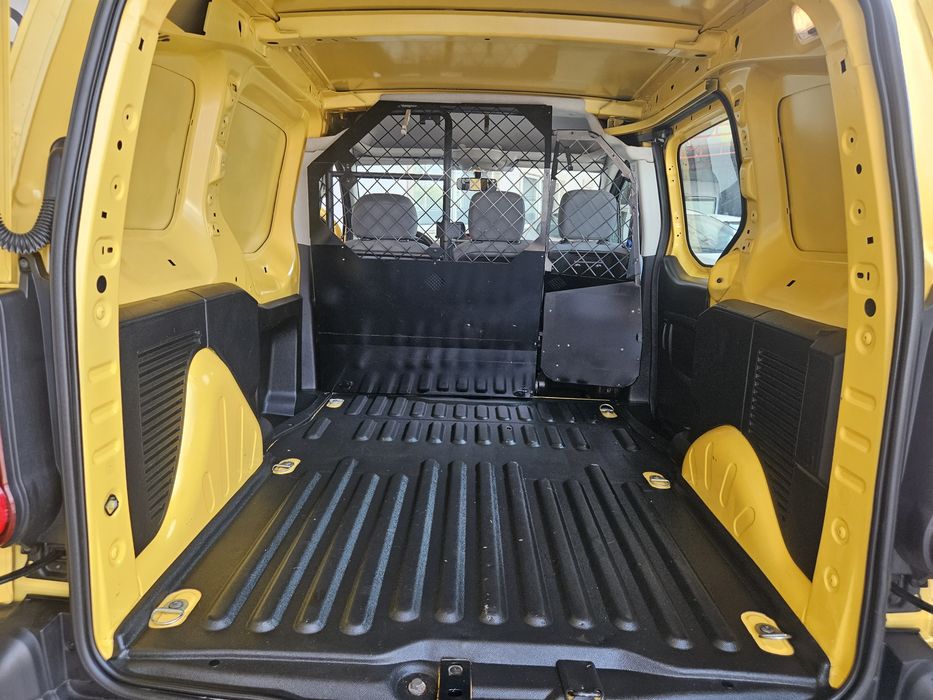 Citroen berlingo 1.6 hdi só 76.000m