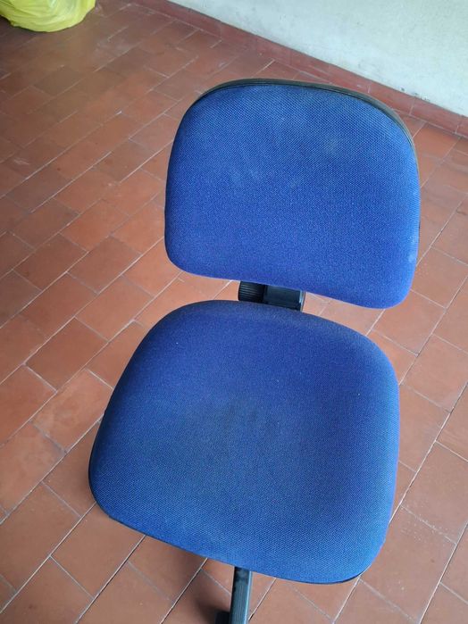 Cadeira escritorio