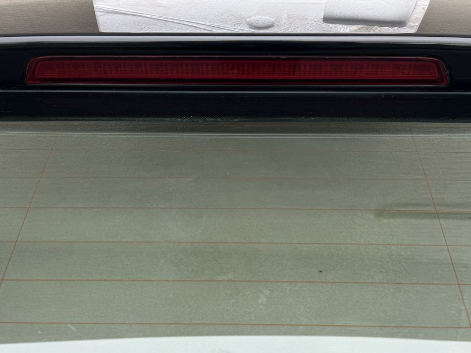 Кришка багажника/ляда/кляпа/Skoda Superb/Крышка багажника/Combi