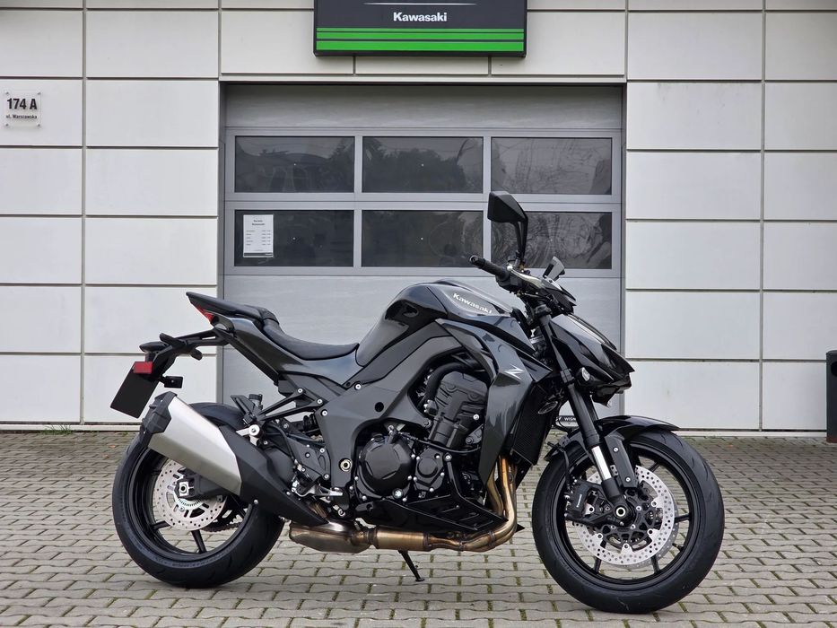 Kawasaki