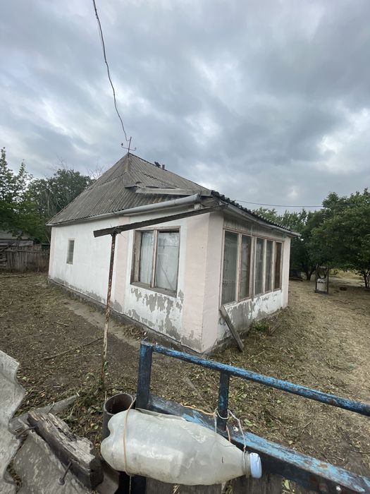 Будинок с Скаливатка  Звенигородський рн