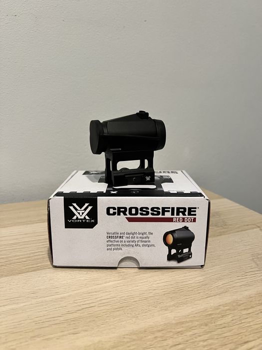 Kolimator Vortex Crossfire