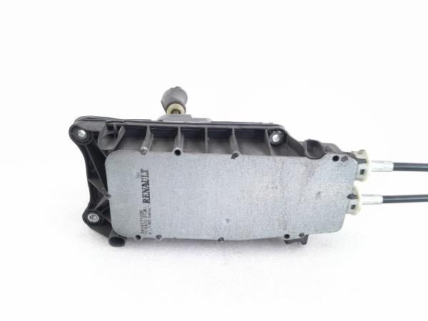 Seletor caixa velocidades RENAULT Clio IV (BH_)