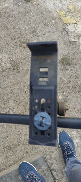 Корпус оприскувача форсунки форсунка харді  hardi