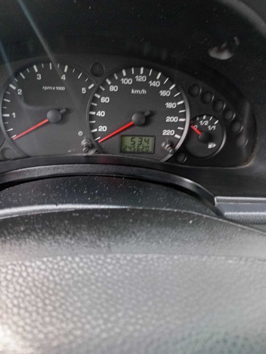 Vendo Ford Transit Connect 2008