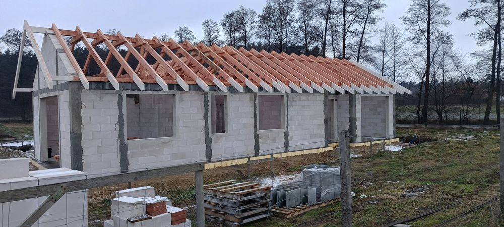 Tarasy ,zadaszenia,domki drewniane, letniskowe