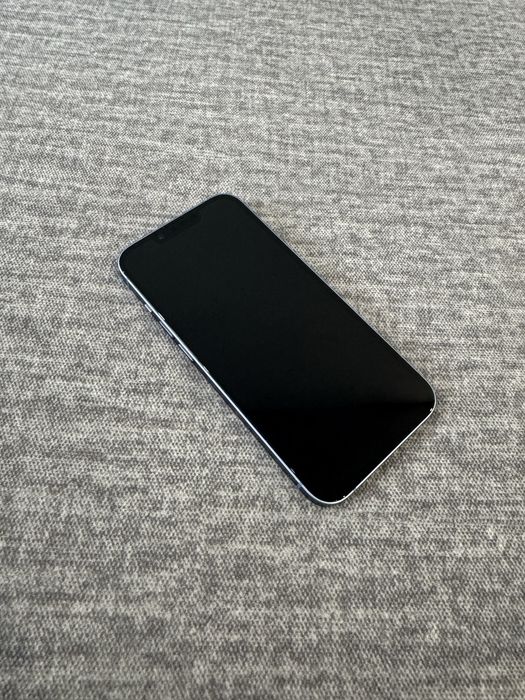 iPhone 14 256gb Blue Neverlock