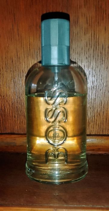 Hugo Boss Bottled