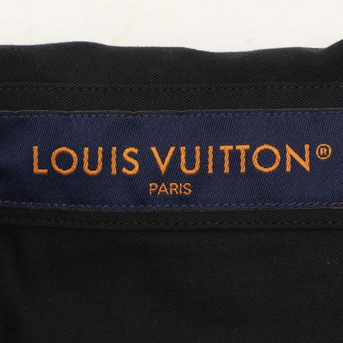 Camisa LV ( nova com etiqueta )