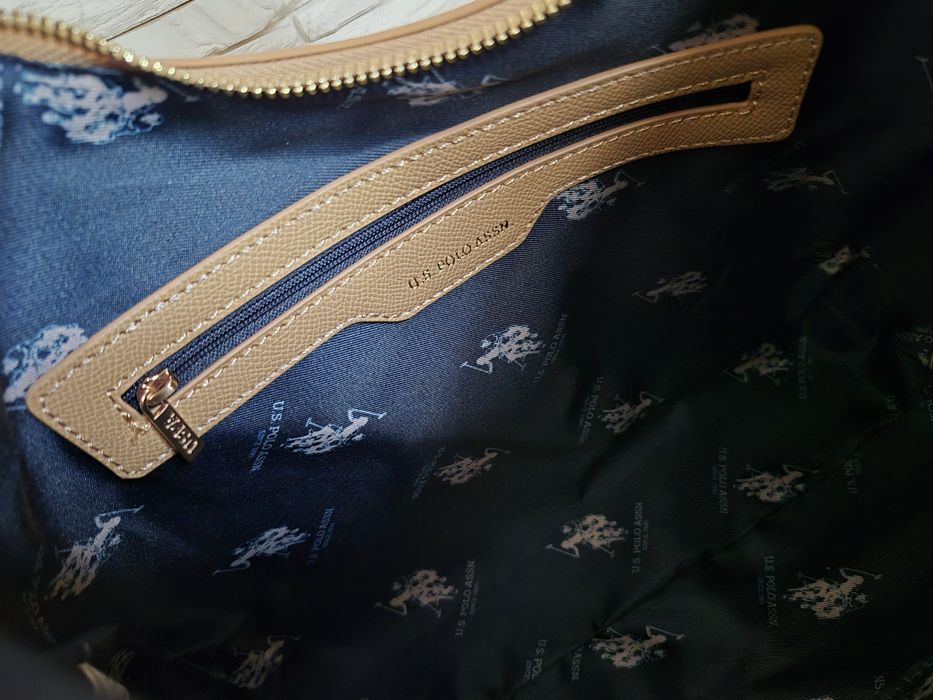 Torebka Damska US Polo ASSN