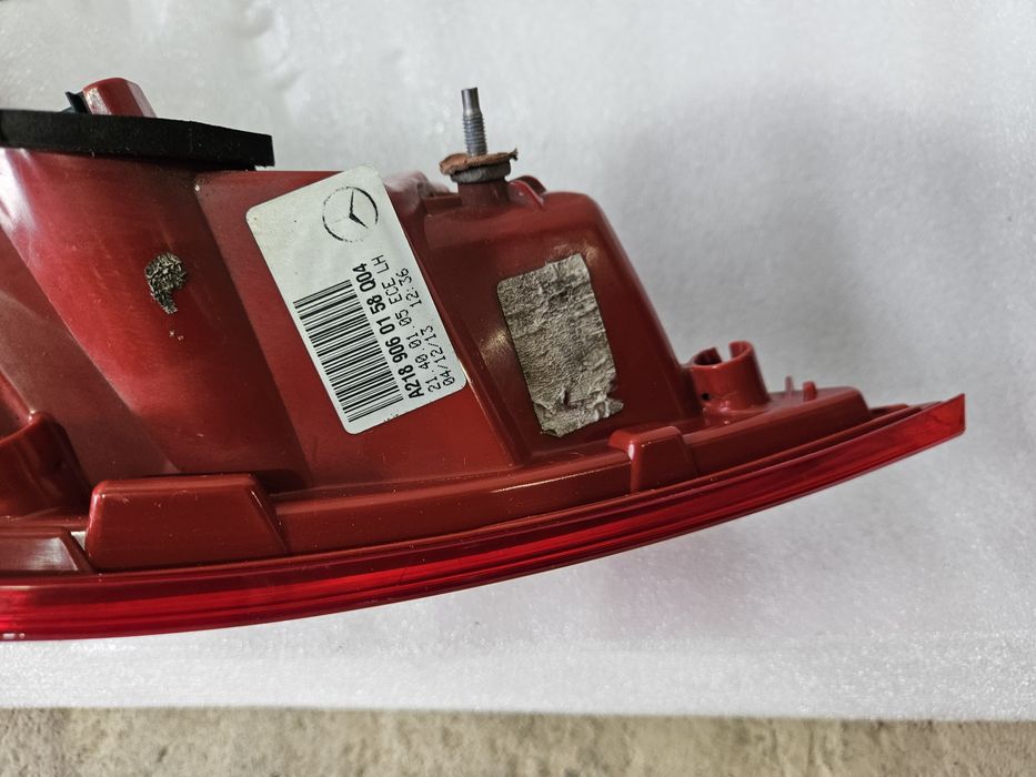 Фонар,стоп Mercedes CLS w218