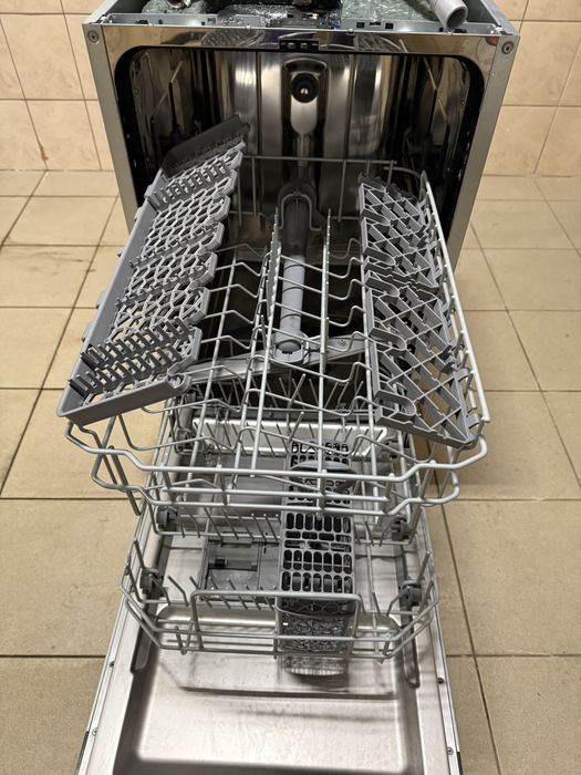 Zmywarka Candy Brava CDIH 2L1047 - uszkodzona