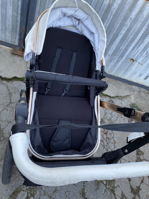 Візочок Ninos 3 в 1, б/у