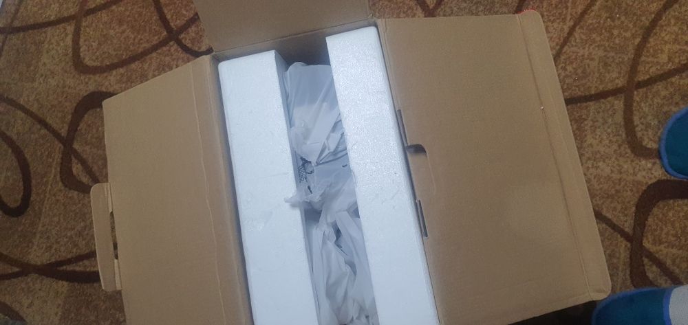 Продам Соковижималка Fretta F5000 нова 200ват