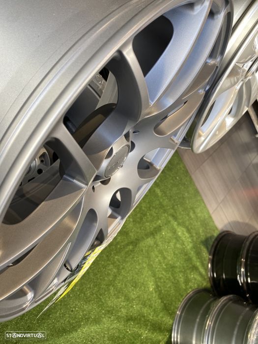 18 5x100 jantes romac