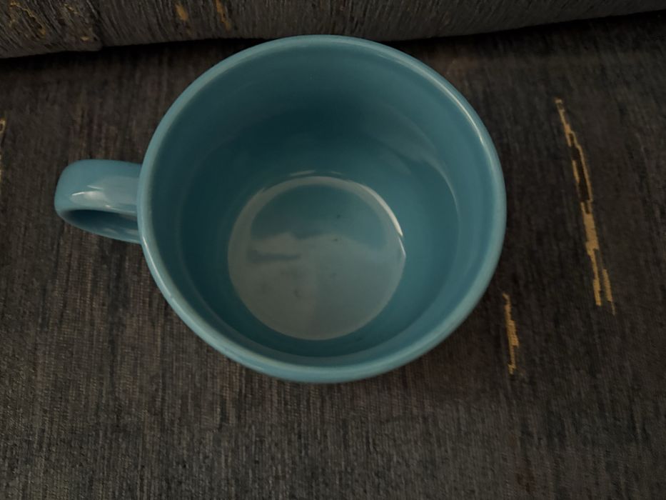 Kubek duży z uszkiem