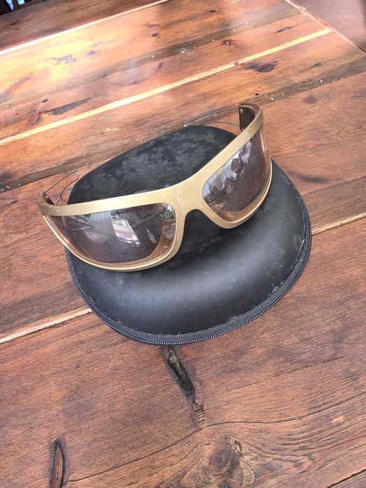 Vintage. Oculos em bom estado