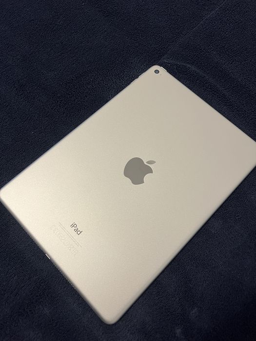 iPad Air 2 32GB Prateado