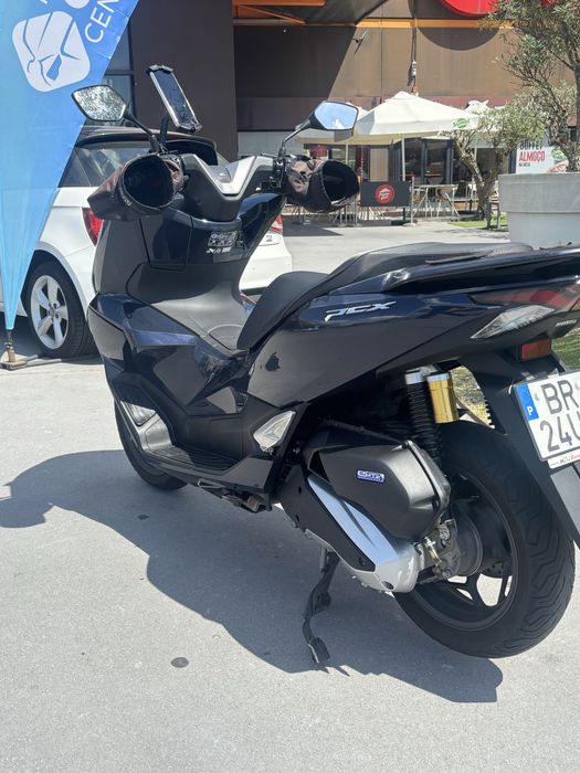 Honda PCX 125 DX